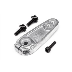Aluminum Steering Arm For Hpi Sfl-10 Servo