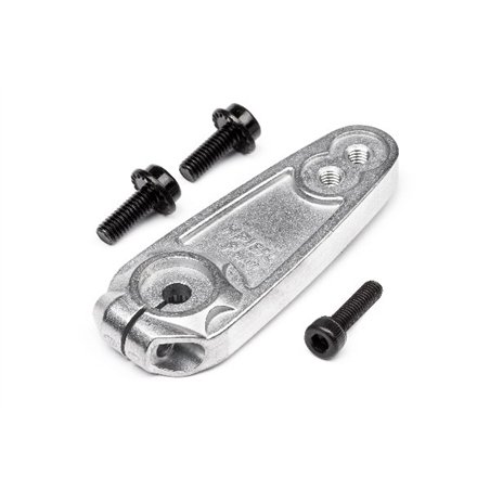 Aluminum Steering Arm For Hpi Sfl-10 Servo