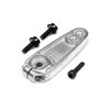 Aluminum Steering Arm For Hpi Sfl-10 Servo