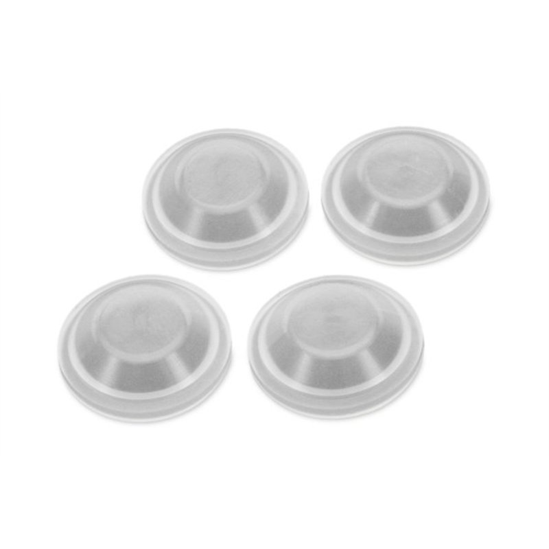 Bladder 16X5Mm (Flat Type/4Pcs)