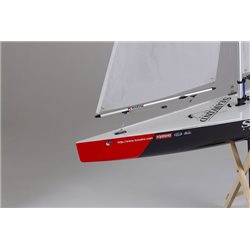Kyosho Seawind Readyset (KT431S)