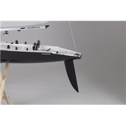 Kyosho Seawind Readyset (KT431S)