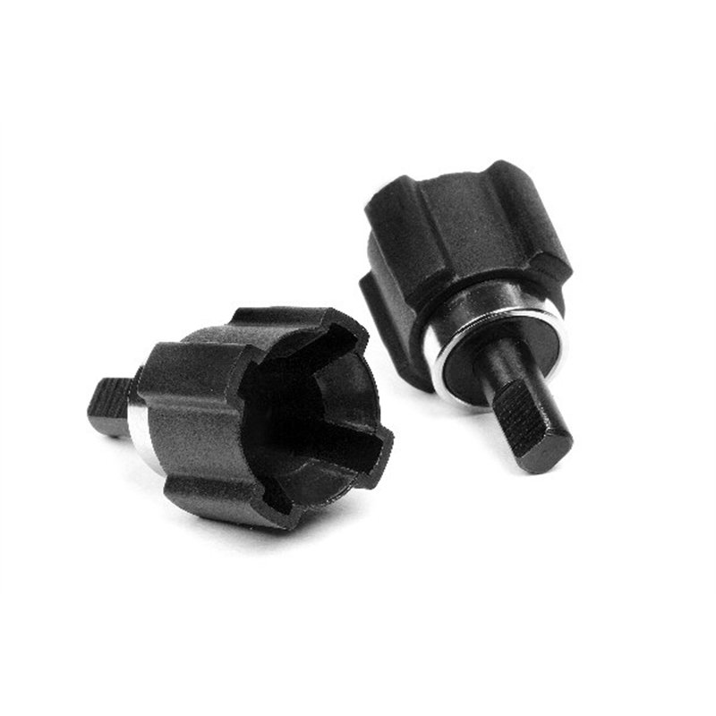 Diff Shaft Set
