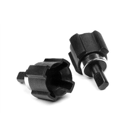 Diff Shaft Set