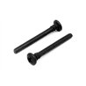 Screw Shaft M3X30Mm (2Pcs)