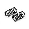 Shock Spring 14X29X1.4Mm 8Coils_Black/175Nf/2Pcs)