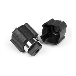 Axle Shaft 6X31Mm (2Pcs)