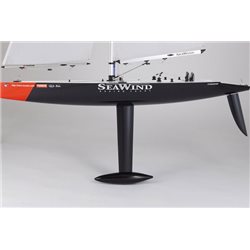 Kyosho Seawind Readyset (KT431S)