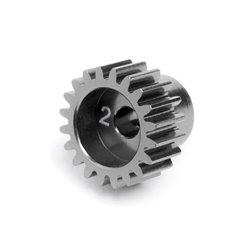 Pinion Gear 20 Tooth (0.6M)