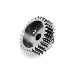 Pinion Gear 28 Tooth (0.6M)