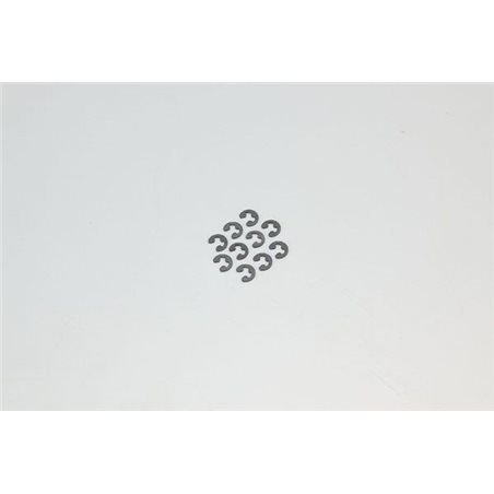 E-RING (E1.5MM) (10) / 1380