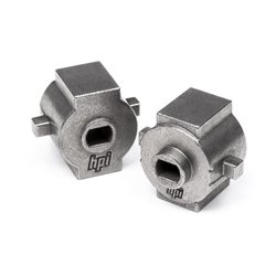 Differential Locker (Spool Diff Hub/2Pcs)