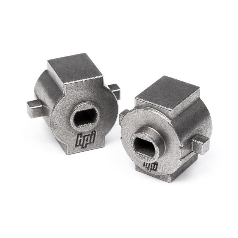Differential Locker (Spool Diff Hub/2Pcs)
