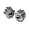 Differential Locker (Spool Diff Hub/2Pcs)