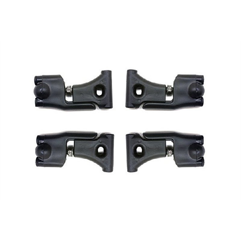 E10 Adjustable Upper Arm Set