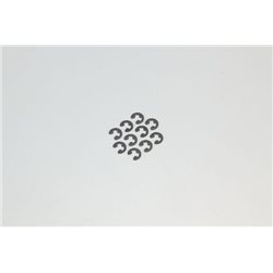 E-RING (E2.0MM) (10) / 1381