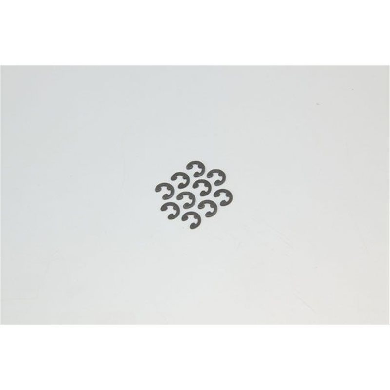 E-RING (E2.0MM) (10) / 1381
