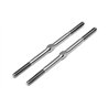 Titanium Turnbuckle M3X69Mm (2Pcs)