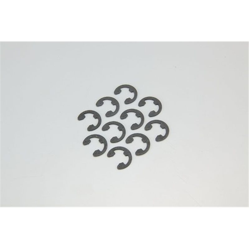 E-RING (E6.0MM) (10) / 1386