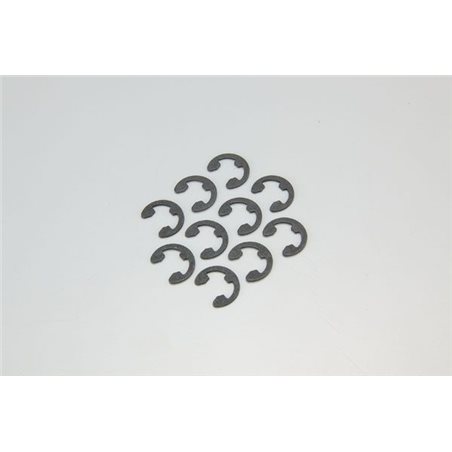 E-RING (E6.0MM) (10) / 1386