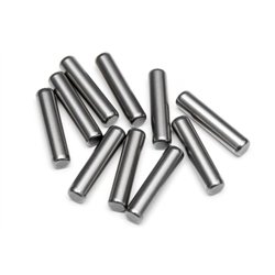 Pin 4X18Mm (10Pcs)
