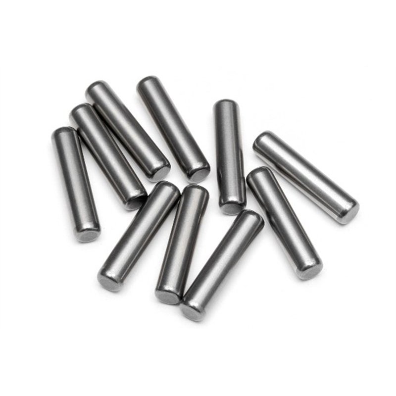 Pin 4X18Mm (10Pcs)