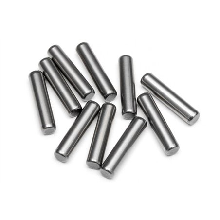 Pin 4X18Mm (10Pcs)