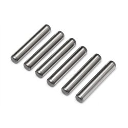 Pin 4X24Mm (6Pcs)