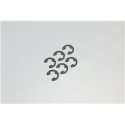 E-RING (E7.0MM) (6) / 1387