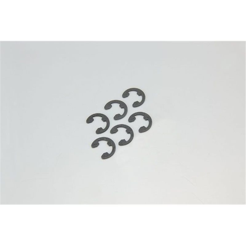 E-RING (E7.0MM) (6) / 1387