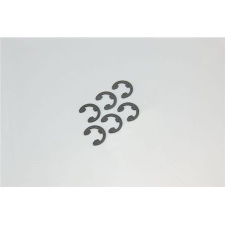 E-RING (E7.0MM) (6) / 1387