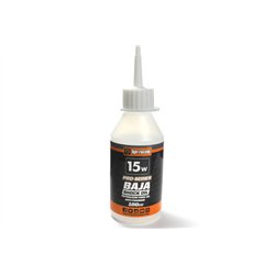 Baja Shock Oil 15W (100Cc)