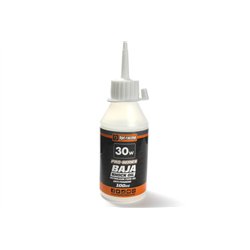 Baja Shock Oil 30W (100Cc)