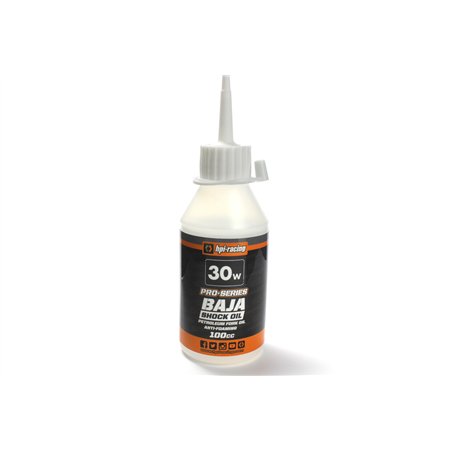 Baja Shock Oil 30W (100Cc)