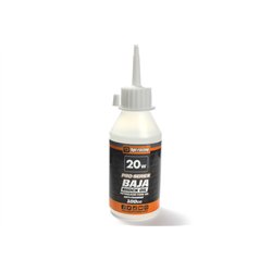 Baja Shock Oil 20W (100Cc)