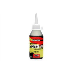 2 Cycle Oil (100Cc)