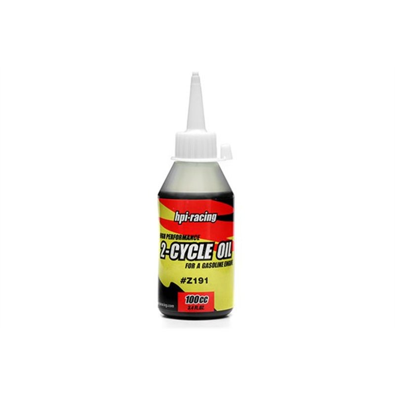 2 Cycle Oil (100Cc)