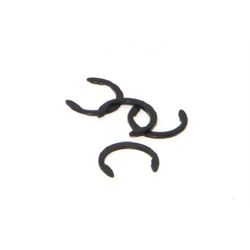 C Clip 8Mm (4Pcs)