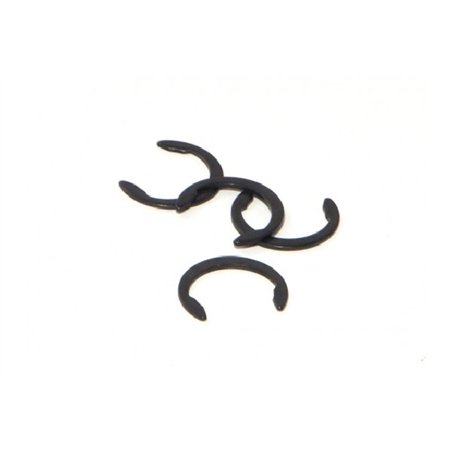 C Clip 8Mm (4Pcs)