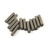 Pin 2.5 X 12Mm (12 Pcs)