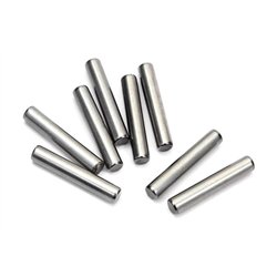 Pin 2.5 X 17mm (8Pcs)