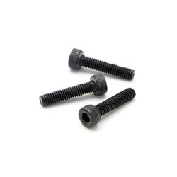 Cap Head Screw M2.6X12Mm (12Pcs)