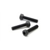 Cap Head Screw M2.6X12Mm (12Pcs)
