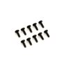 BIND HEAD 2.0X6MM TP SCREWS (10)
