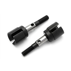 Cap Head Screw M3X22Mm (12Pcs)