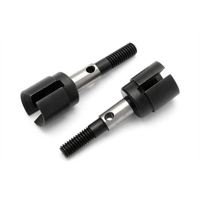 Cap Head Screw M3X22Mm (12Pcs)