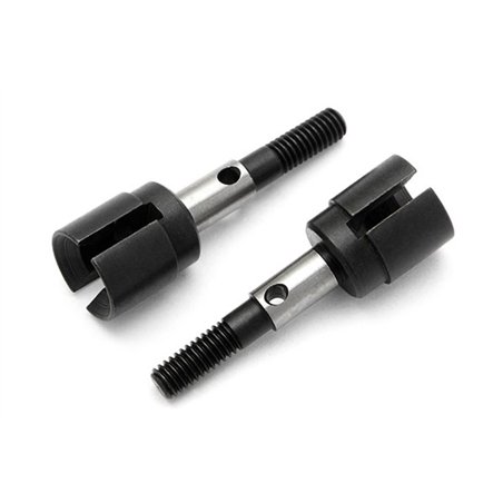 Cap Head Screw M3X22Mm (12Pcs)