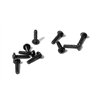Tp. Binder Head Screw M3 X 12Mm (10 Pcs)