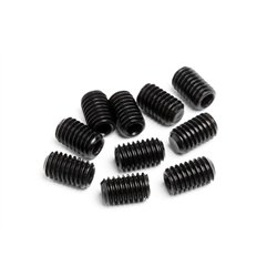 Set Screw M3X5Mm (10Pcs)