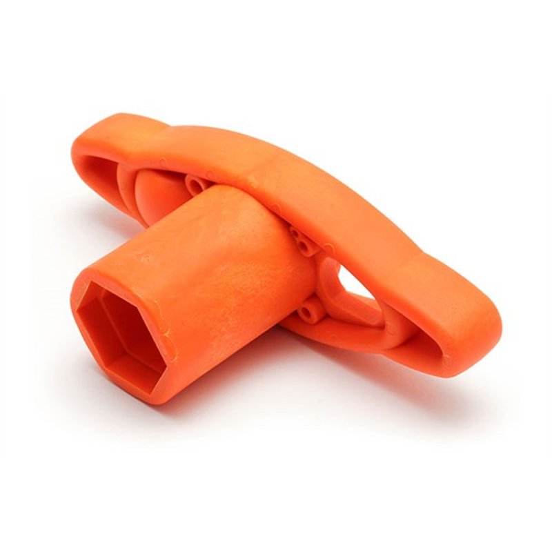 Wheel Wrench (24Mm)
